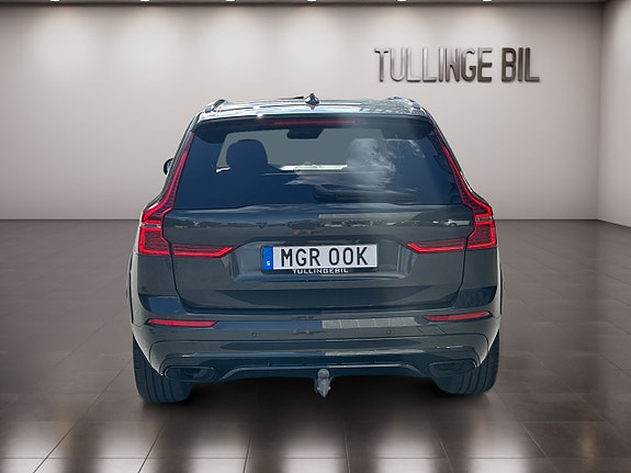 Volvo XC60 4 of 30