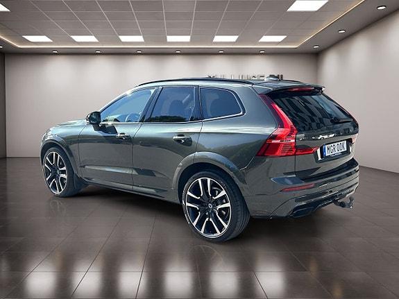Volvo XC60 3 of 30