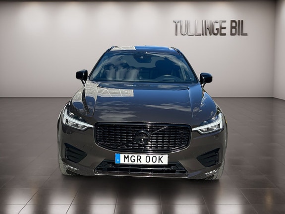 Volvo XC60 8 of 30