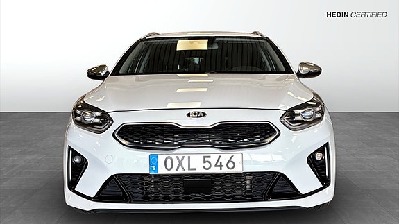 Kia Ceed 8 of 9