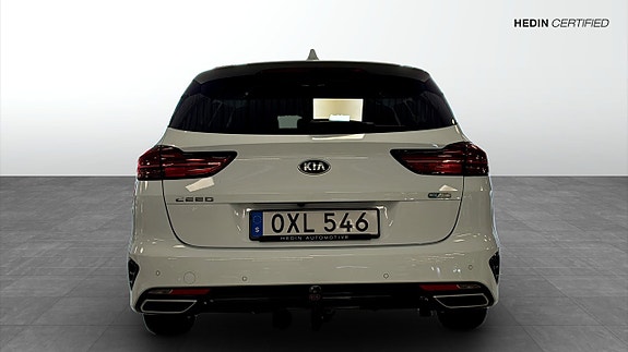 Kia Ceed 7 of 9