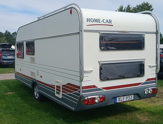 Home-car 48 KMU 7 of 9
