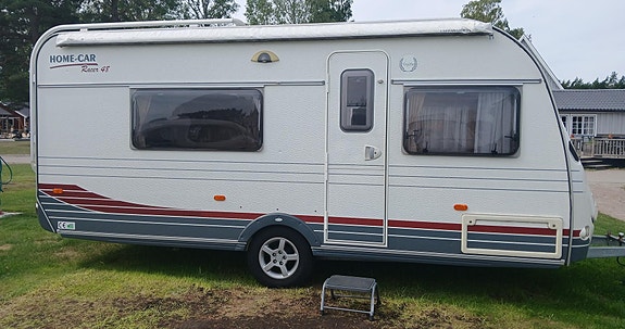 Home-car 48 KMU 6 of 9