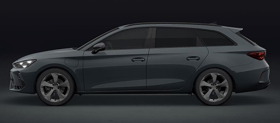 Cupra Leon 2 of 3