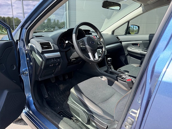 Subaru XV 5 of 7