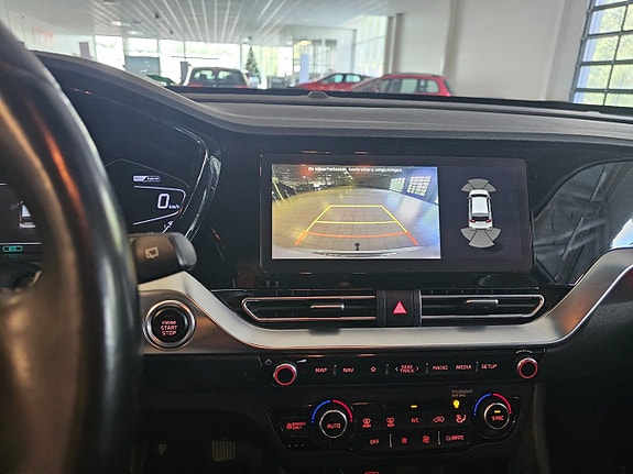 Kia Niro 11 of 11