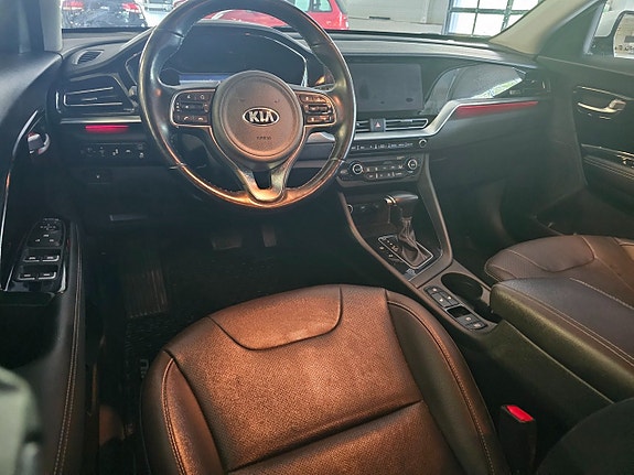 Kia Niro 7 of 11