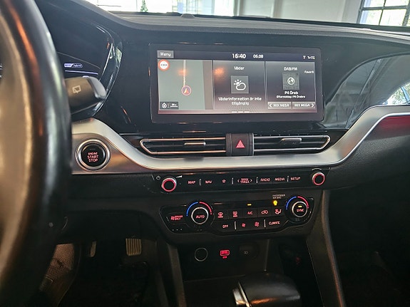 Kia Niro 10 of 11