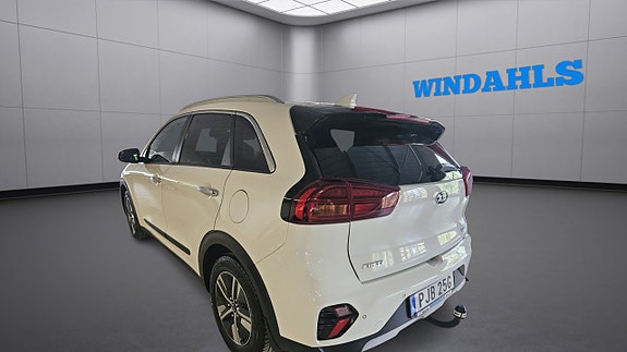 Kia Niro 4 of 11
