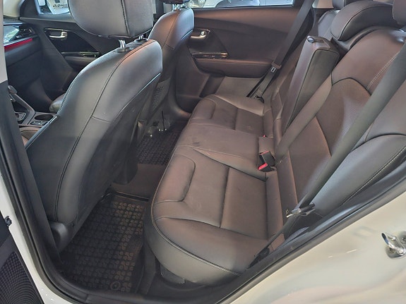 Kia Niro 6 of 11
