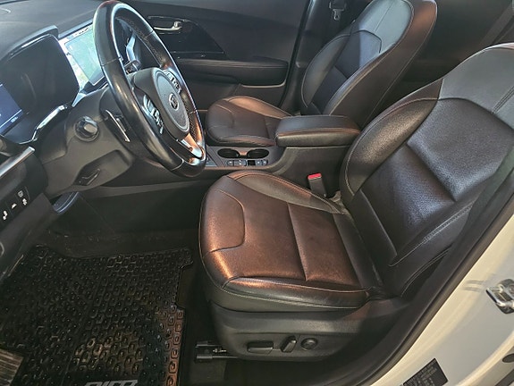 Kia Niro 8 of 11