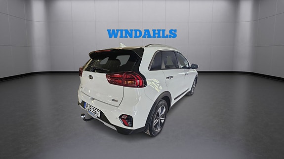 Kia Niro 3 of 11