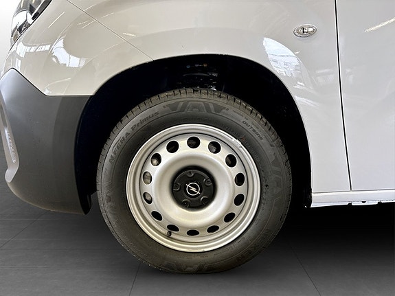 Opel Combo 14 of 14