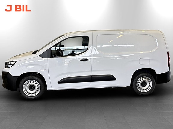 Opel Combo 4 of 14