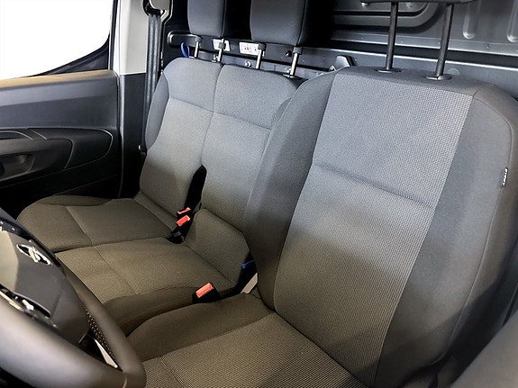 Opel Combo 6 of 14