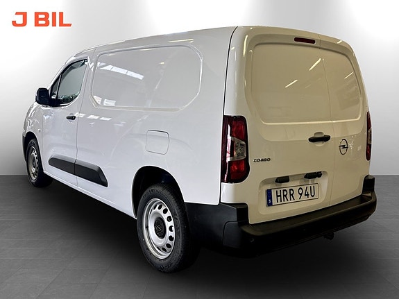 Opel Combo 2 of 14