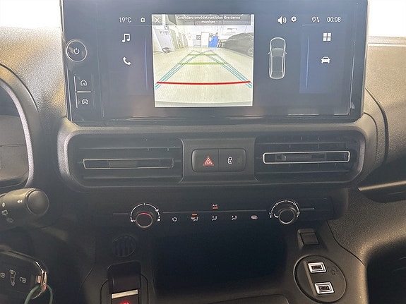 Opel Combo 10 of 14