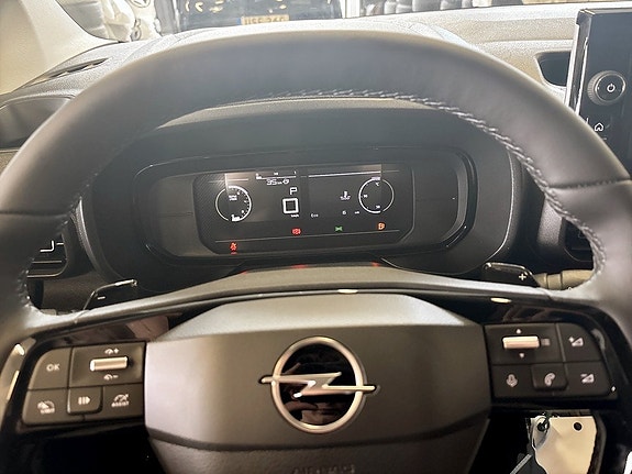 Opel Combo 8 of 14