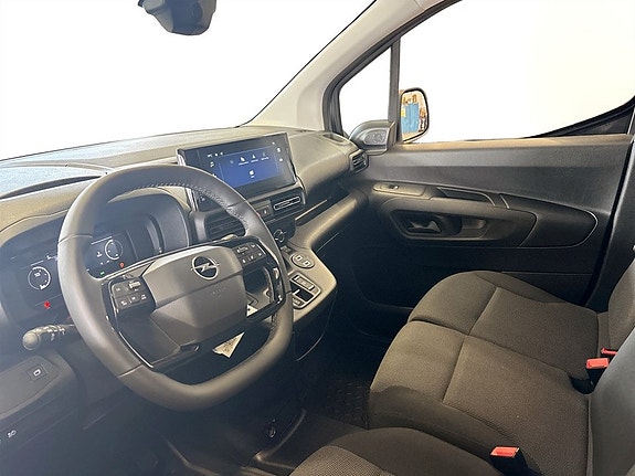 Opel Combo 5 of 14