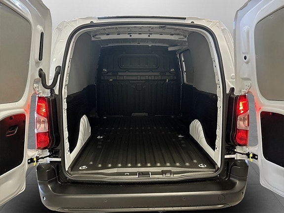 Opel Combo 7 of 14