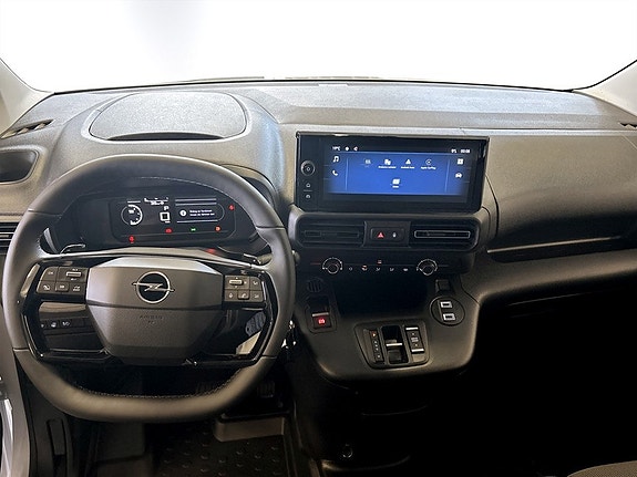 Opel Combo 3 of 14