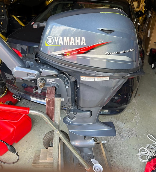 River 350 Yamaha 9,9/15/20hk 3 of 3