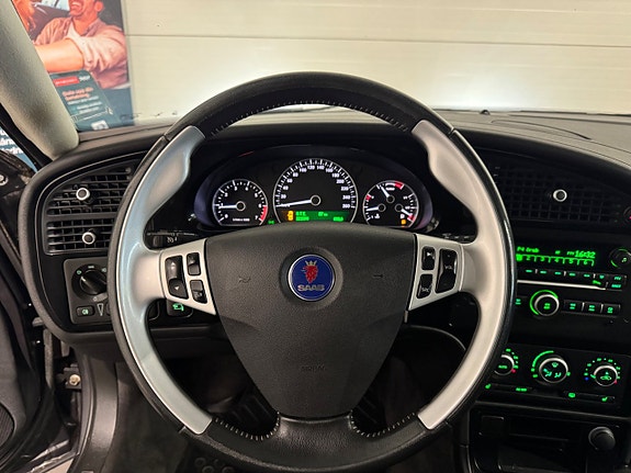 Saab 9-5 10 of 16