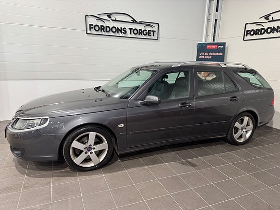 Saab 9-5 4 of 16