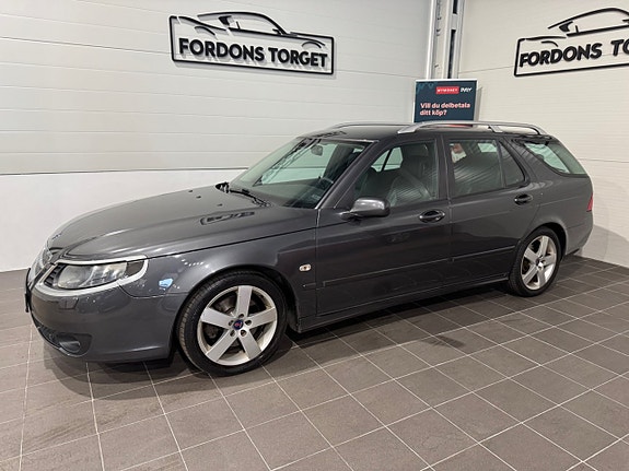 Saab 9-5 3 of 16