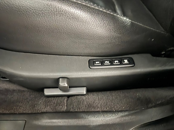 Saab 9-5 13 of 16
