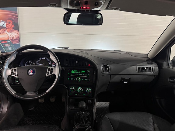 Saab 9-5 9 of 16