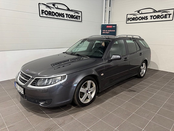 Saab 9-5 2 of 16