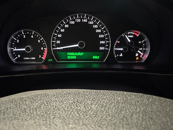 Saab 9-5 15 of 16