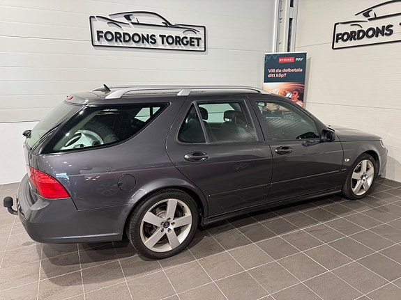 Saab 9-5 5 of 16