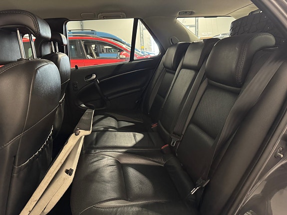 Saab 9-5 14 of 16