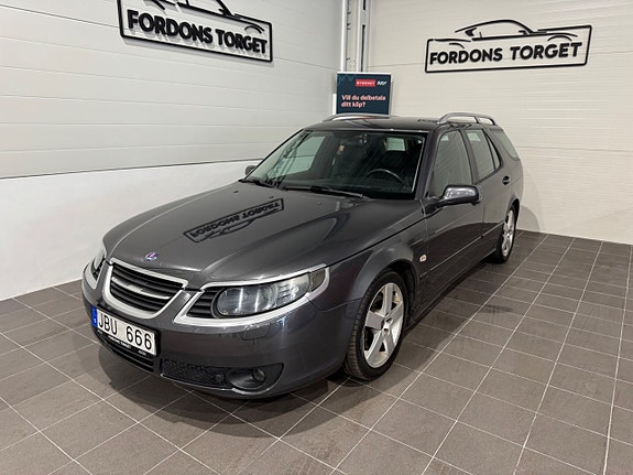 Saab 9-5