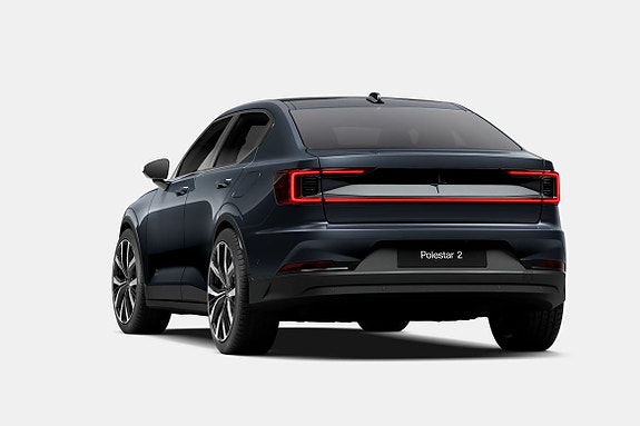 Polestar 2 4 of 5