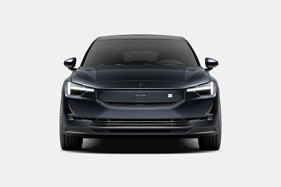 Polestar 2 3 of 5