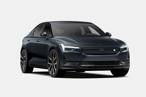 Polestar 2 2 of 5