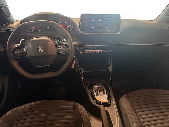 Peugeot 2008 9 of 22