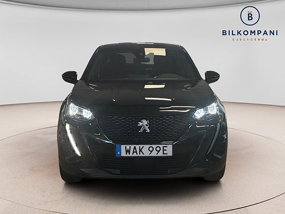 Peugeot 2008 6 of 22