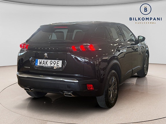 Peugeot 2008 5 of 22