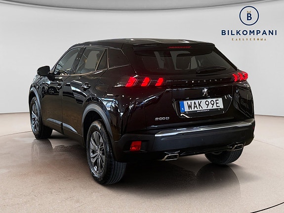 Peugeot 2008 3 of 22