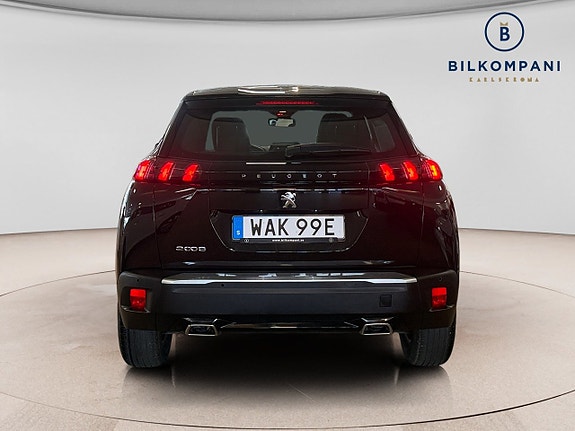 Peugeot 2008 4 of 22