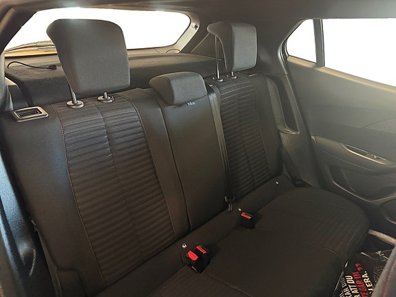 Peugeot 2008 14 of 22