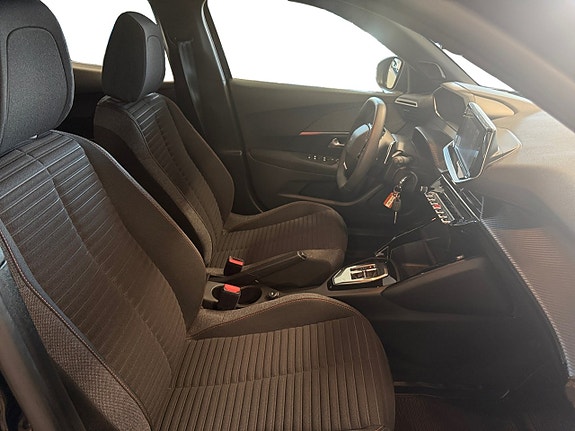 Peugeot 2008 13 of 22