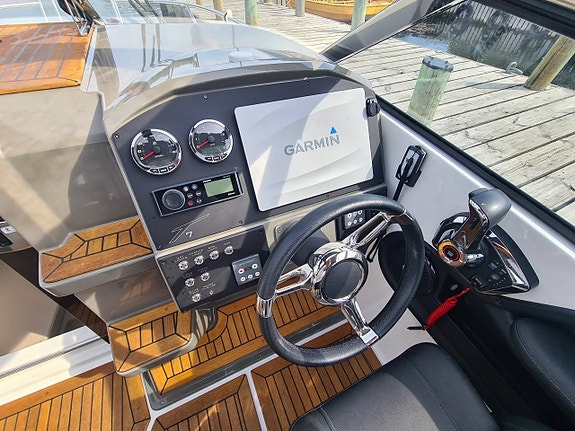 Finnmaster T7 2021 Mercury F250 V8 EXLPT 2023 8 of 12