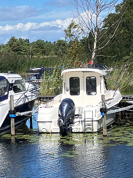Qvicksilver pilot house 640 11 of 11