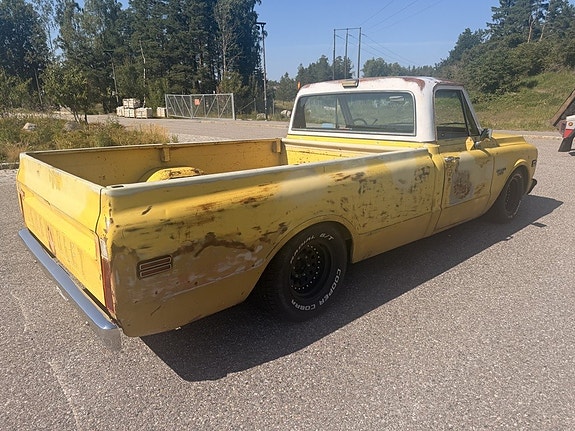 Chevrolet C10 5 of 14