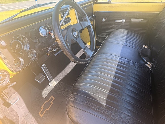 Chevrolet C10 12 of 14